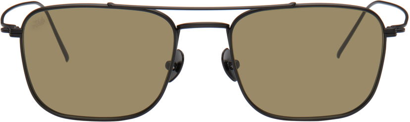 Slnečné okuliare AKILA Sunglasses Čierna | 2451 01 31