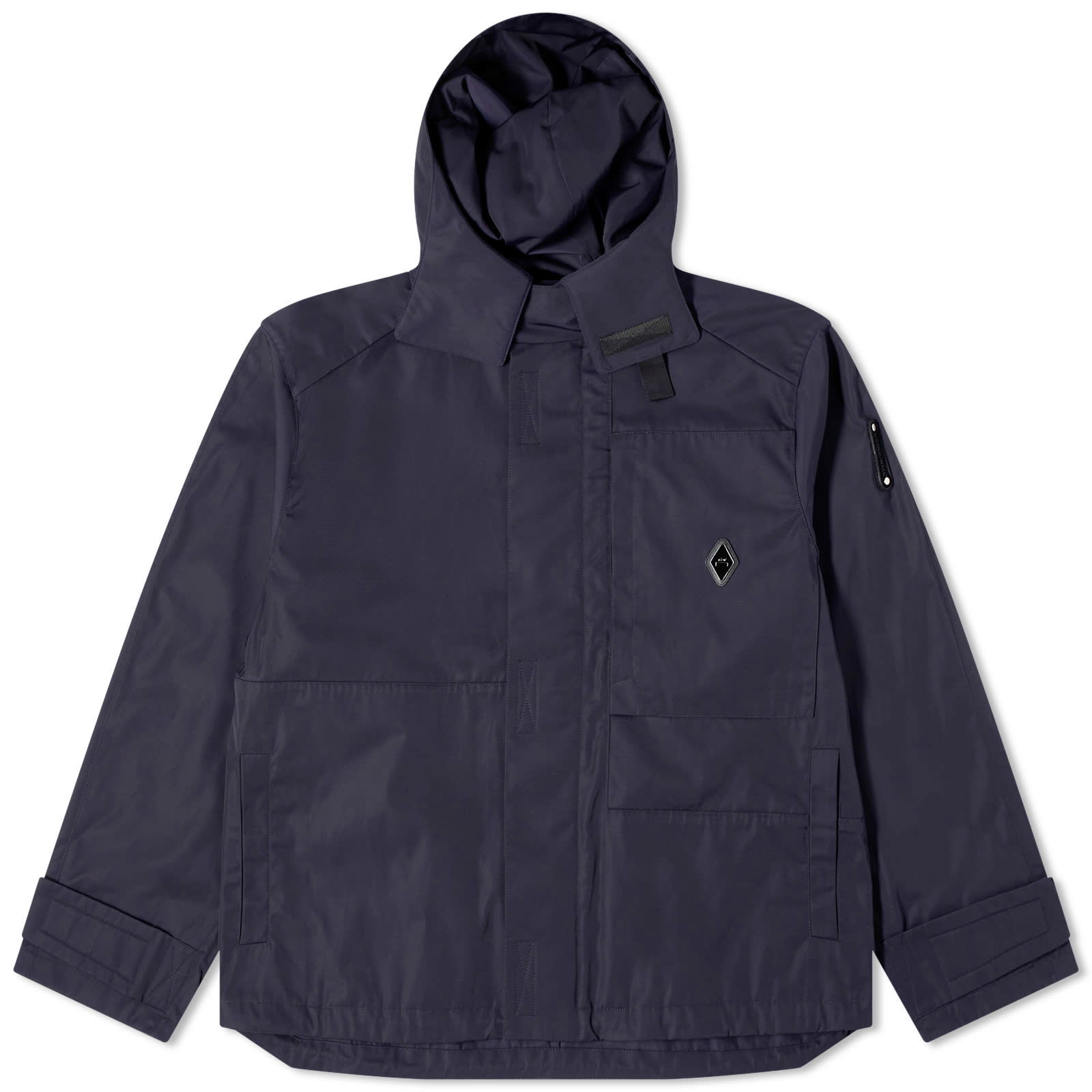 Gable Storm Jacket