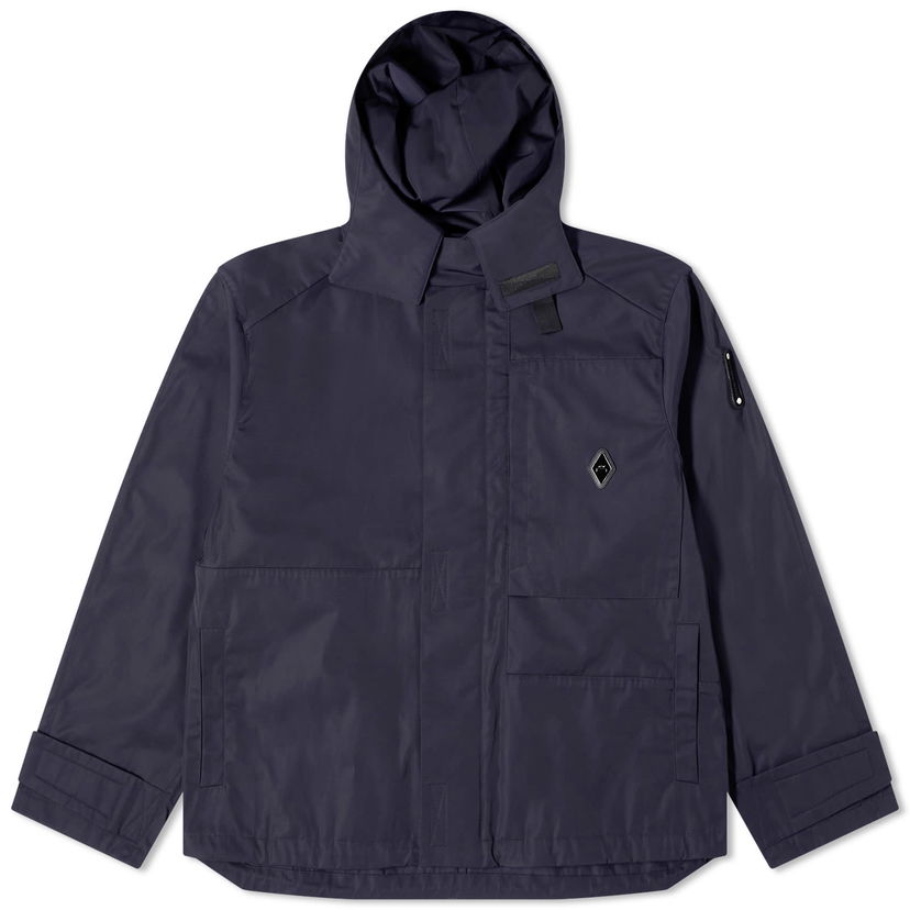 Bunda A-COLD-WALL* Gable Storm Jacket Navy | ACWMO239-NVY