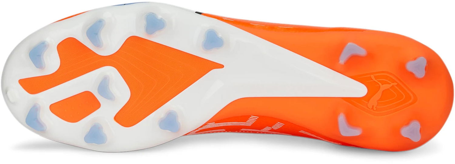 Tenisky a topánky Puma Puma ULTRA PRO FG/AG Oranžová | 107240-001, 1