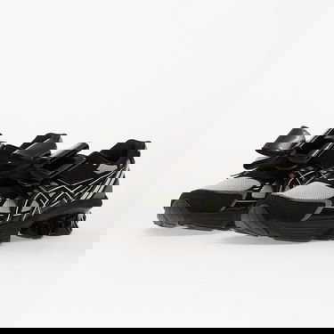 Tenisky a topánky Asics SHUSHU/TONG x GEL-KINETIC FLUENT 'Black' Čierna | 1203B021-020, 1