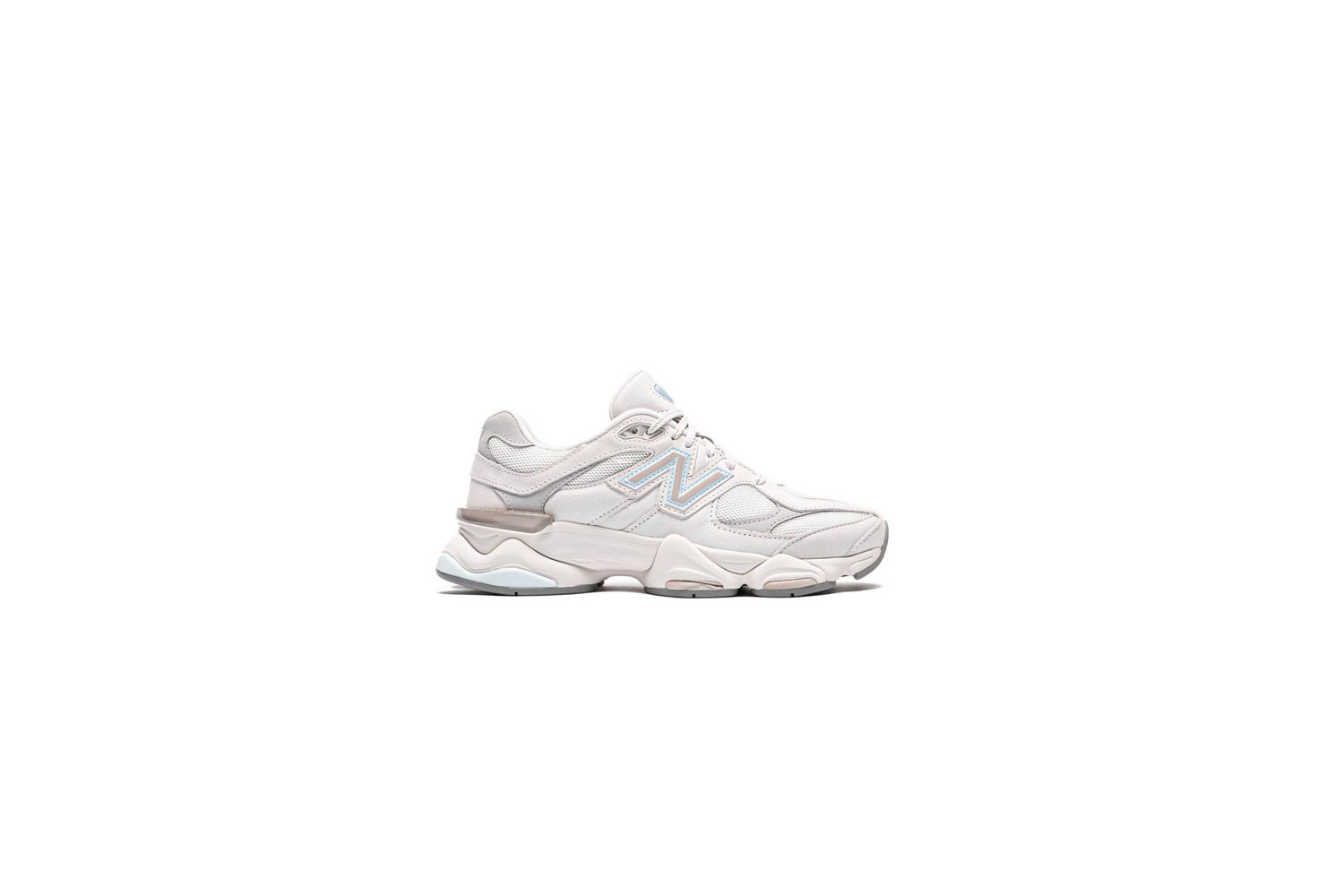 Tenisky a topánky New Balance 9060 ZGA Šedá | U9060ZGA, 0