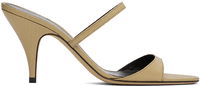 The Row Vika Heeled Sandals