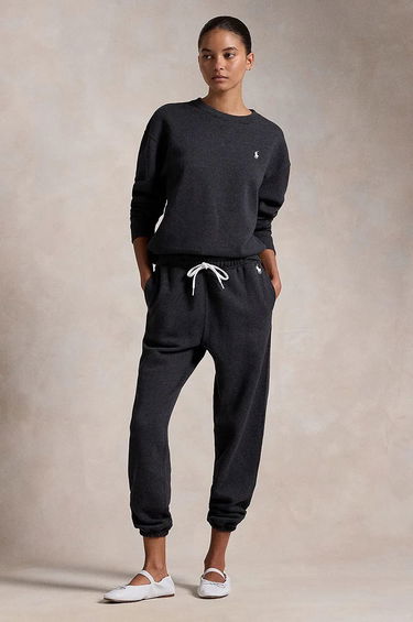 Tepláky Polo by Ralph Lauren Sweatpants Šedá | 211943009, 0