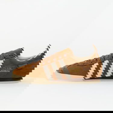 Tenisky a topánky adidas Originals Samba 62 Hnedá | JI3219, 0