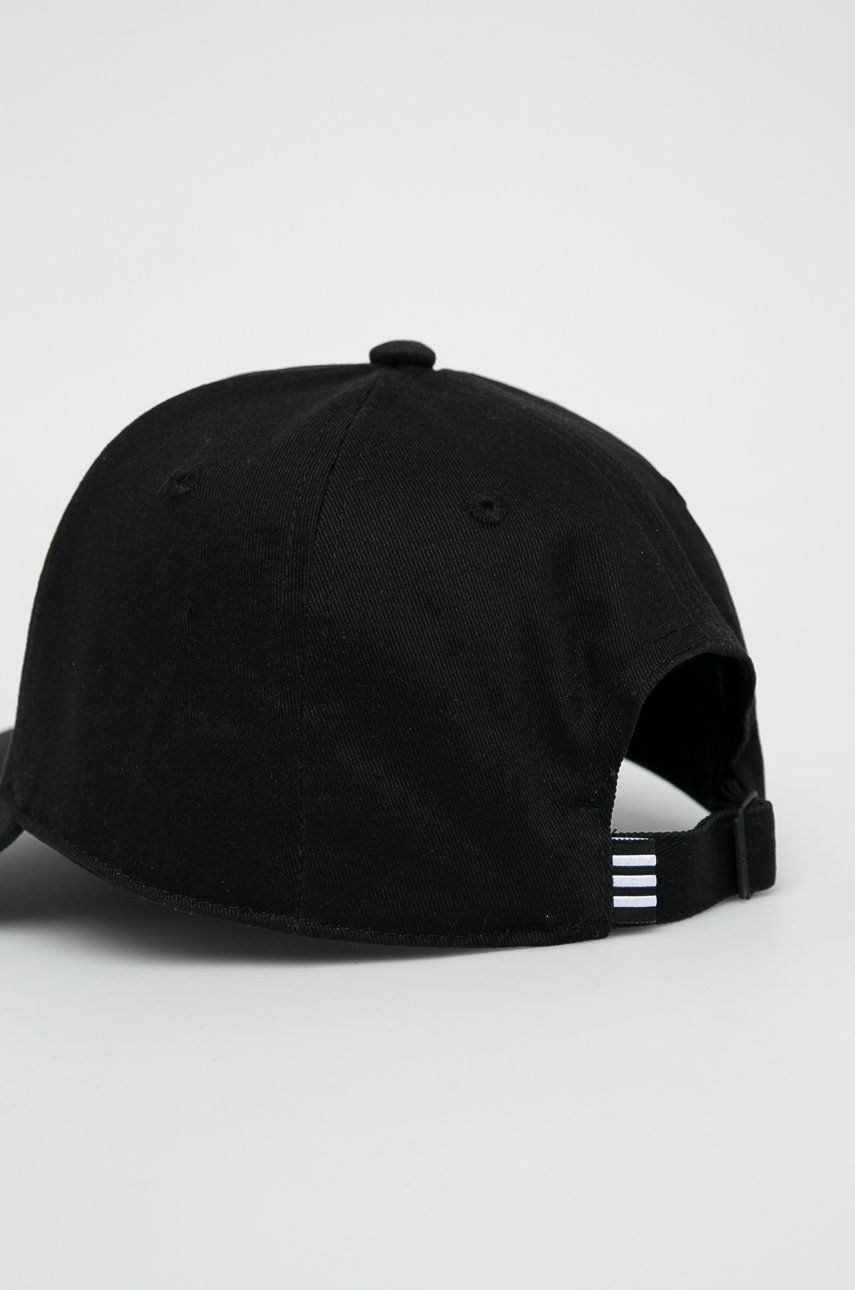 Čiapky a klobúky adidas Originals Cap Čierna | EC3603.D, 1