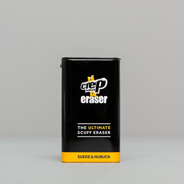 Starostlivosť o obuv CREP Protect The Ultimate Scuff Eraser (Suede & Nubuck) Čierna | crep eraser, 0