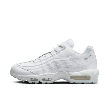 Tenisky a topánky Nike Air Max 95 "Triple White" Biela | FN7273-100, 0