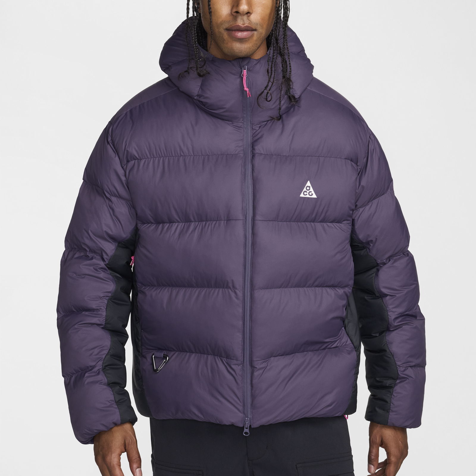 "Lunar Lake" Therma-FIT ADV Hooded Jacket