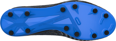 Tenisky a topánky Under Armour Under Armour Magnetico Pro 5 FG Modrá | 6000538-001, 2