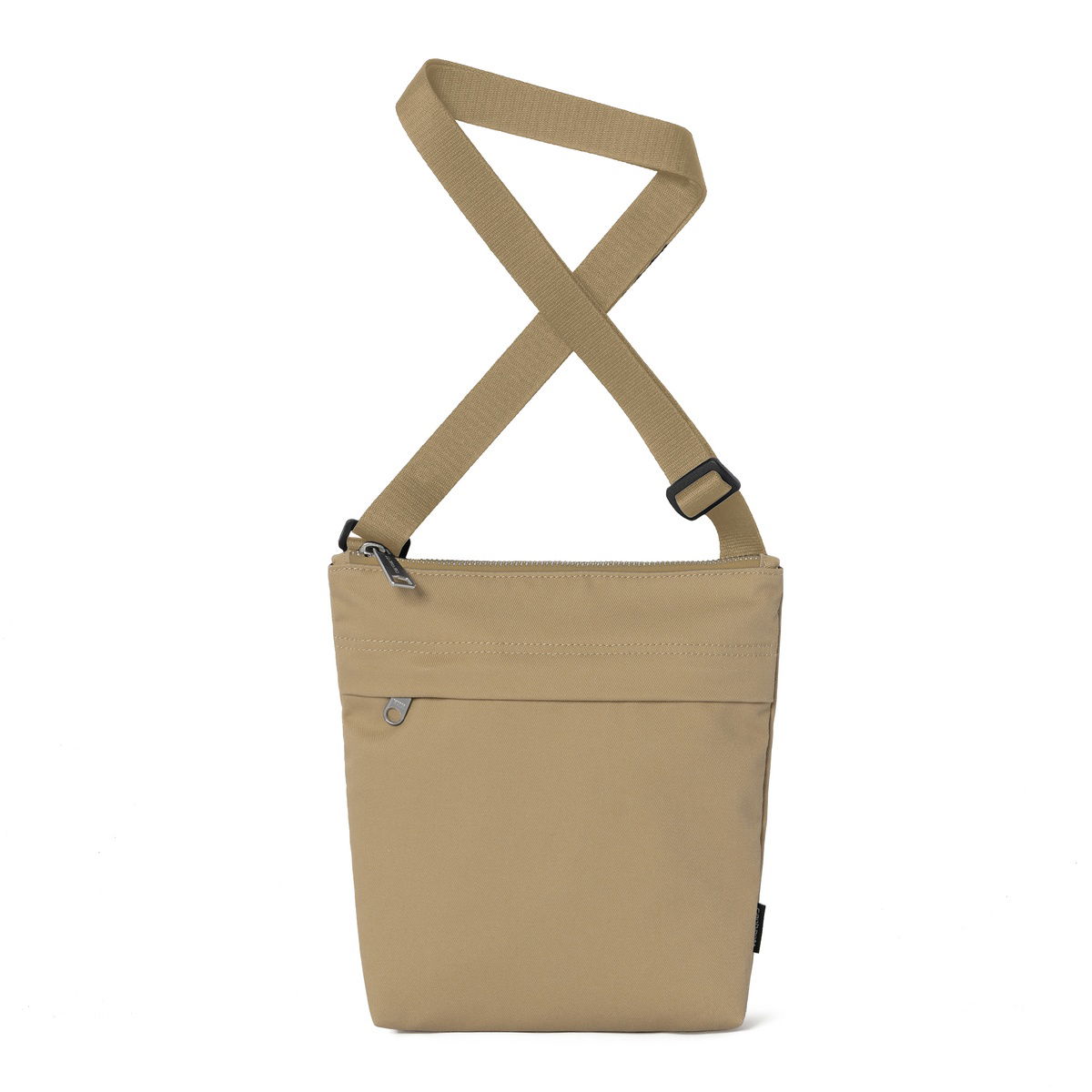 Taška cez rameno Carhartt WIP Newhaven Shoulder Bag Béžová | I032888_1YA_XX, 1
