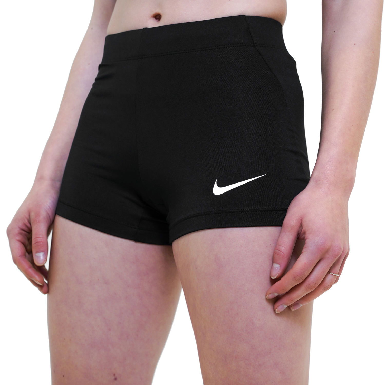 Šortky Nike Nike Stock Shorts Čierna | nt0310-010, 0