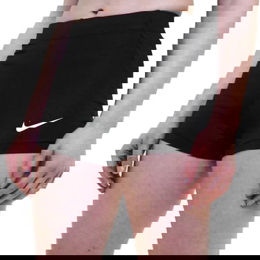 Šortky Nike Nike Stock Shorts Čierna | nt0310-010, 0