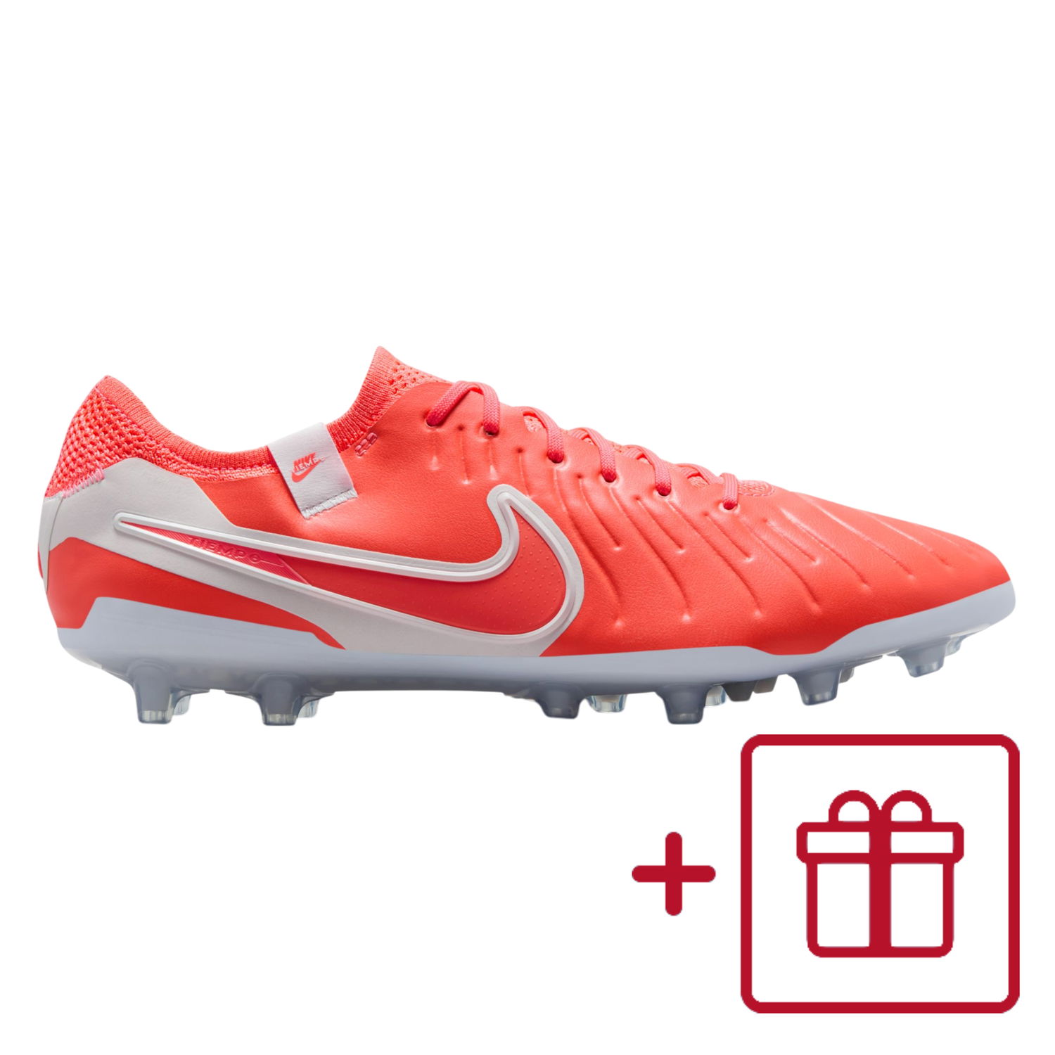 Tenisky a topánky Nike LEGEND 10 ELITE AG-PRO Oranžová | dv4330-800, 0