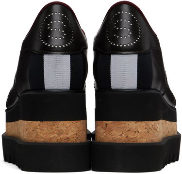 Tenisky a topánky Stella McCartney Elyse Platform Biela | 810363E00179, 4