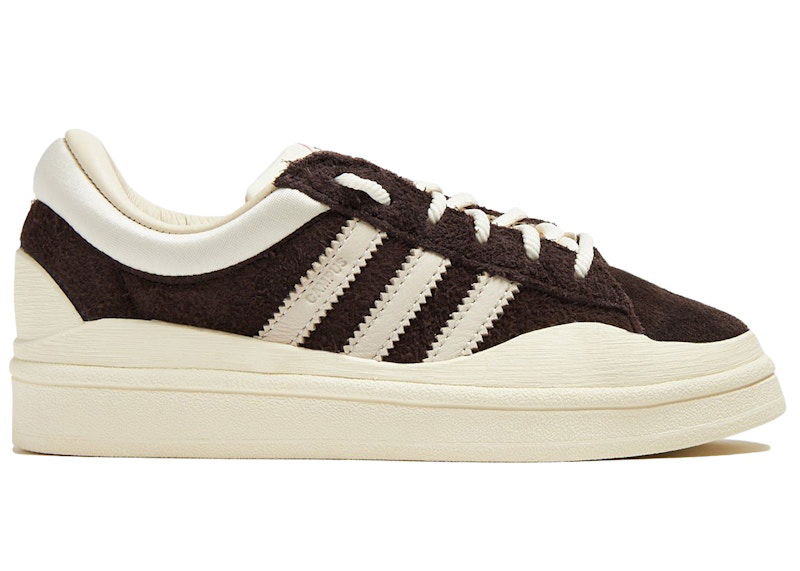 Tenisky a topánky adidas Originals Bad Bunny The Last Campus (Kids) Hnedá | IF7147, 0