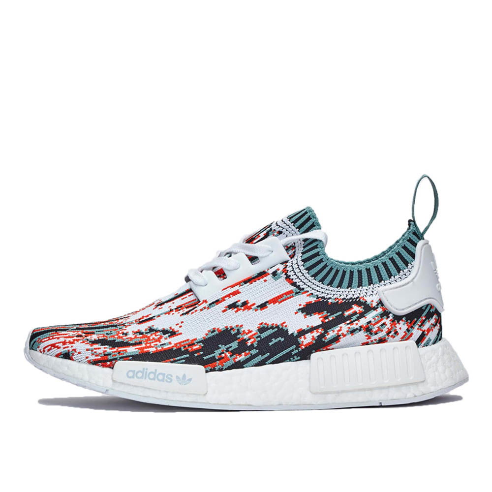 Tenisky a topánky adidas Originals SNS x NMD R1 Rôznofarebný | BB6365, 1
