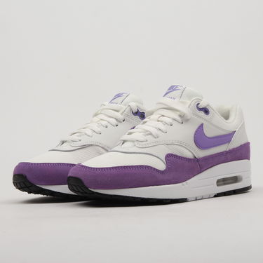 Tenisky a topánky Nike Air Max 1 "Atomic Violet" W Biela | 319986-118, 1