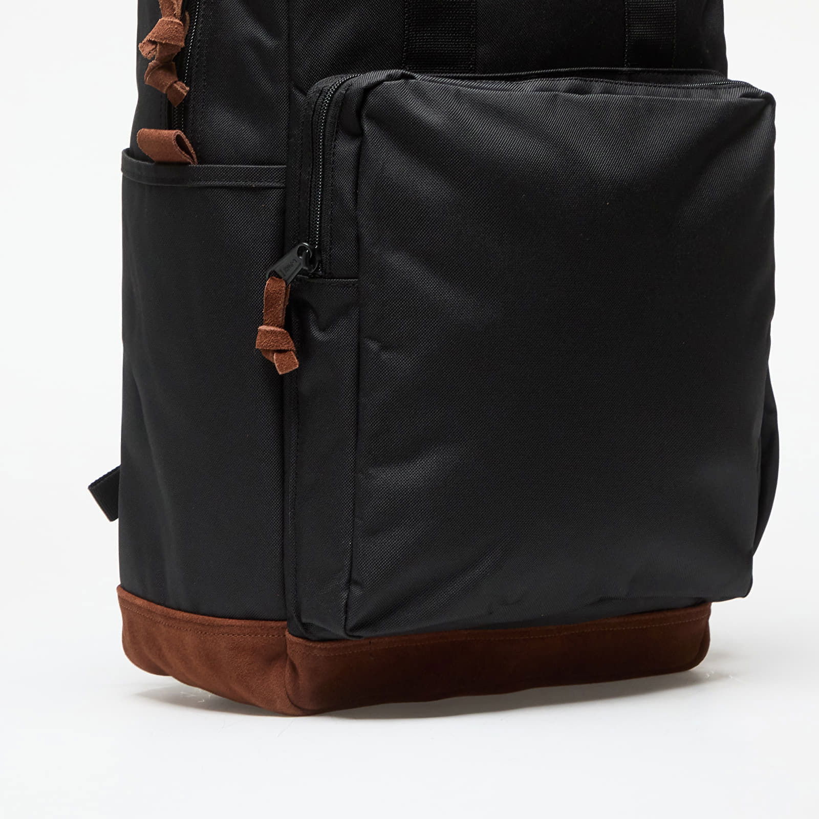 L-Pack Large Elevation Backpack Black