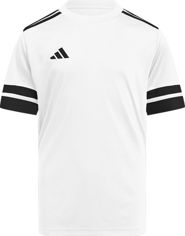 Tričko adidas Originals Adidas Squadra 25 Jersey Biela | jj0057, 0