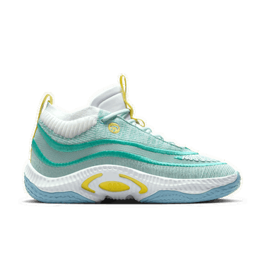 Tenisky a topánky Nike Cosmic Unity Joy 3 Tyrkysová | DV2757-300, 2