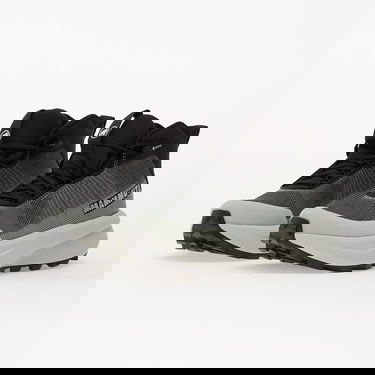 Tenisky a topánky Mammut Aenergy Mtn Mid GTX Women Black/ Silver Sage Čierna | 3030-05330 Black/ Silver Sage, 5