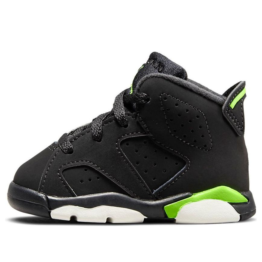 Tenisky a topánky Jordan Air Jordan 6 Retro Čierna | 384667-003, 0