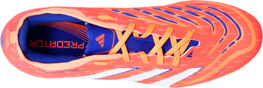 Tenisky a topánky adidas Performance Predator Pro FG Oranžová | ji1196, 3