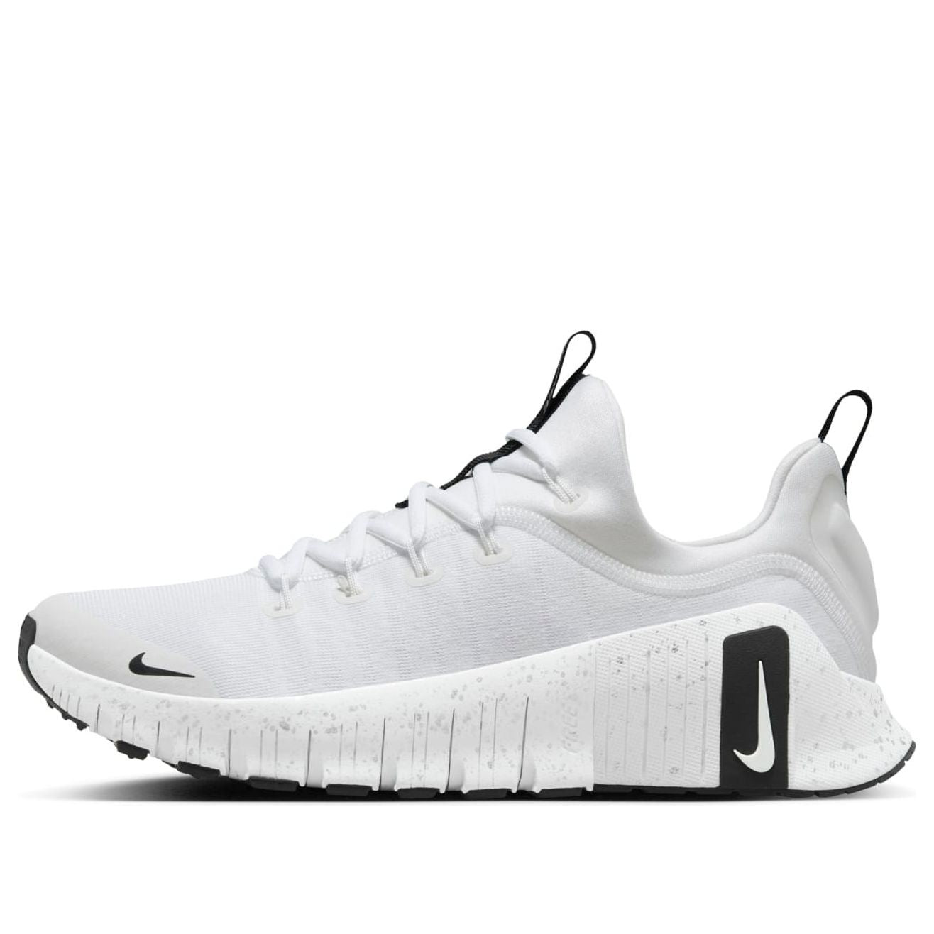 Tenisky a topánky Nike Free Metcon 6 Biela | HQ3510-100, 0