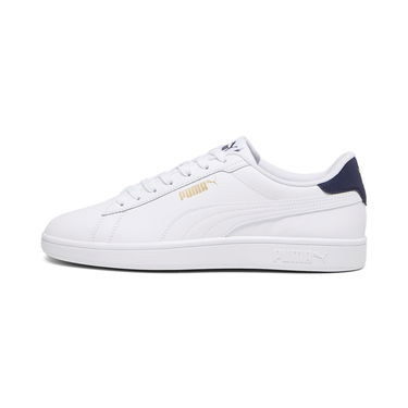 Tenisky a topánky Puma Smash 3.0 L 40,5 Biela | 390987-13, 0
