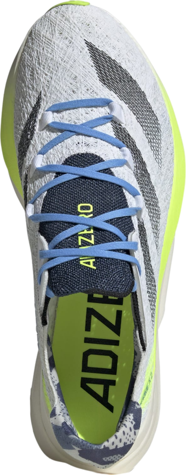 Tenisky a topánky adidas Performance ADIZERO PRIME X 2 STRUNG Šedá | id0266, 4