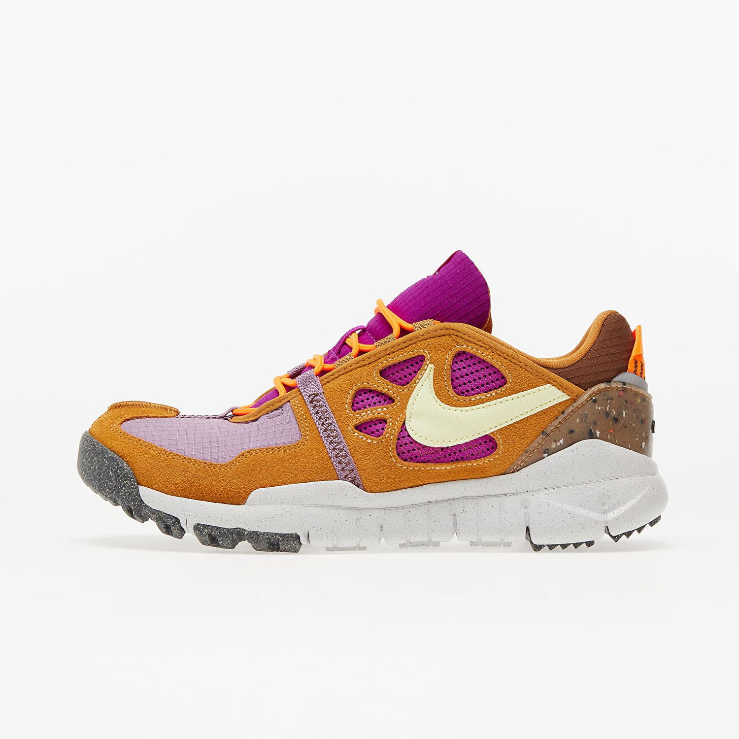 Tenisky a topánky Nike Free Terra Vista Oranžová | DM0861-700, 0