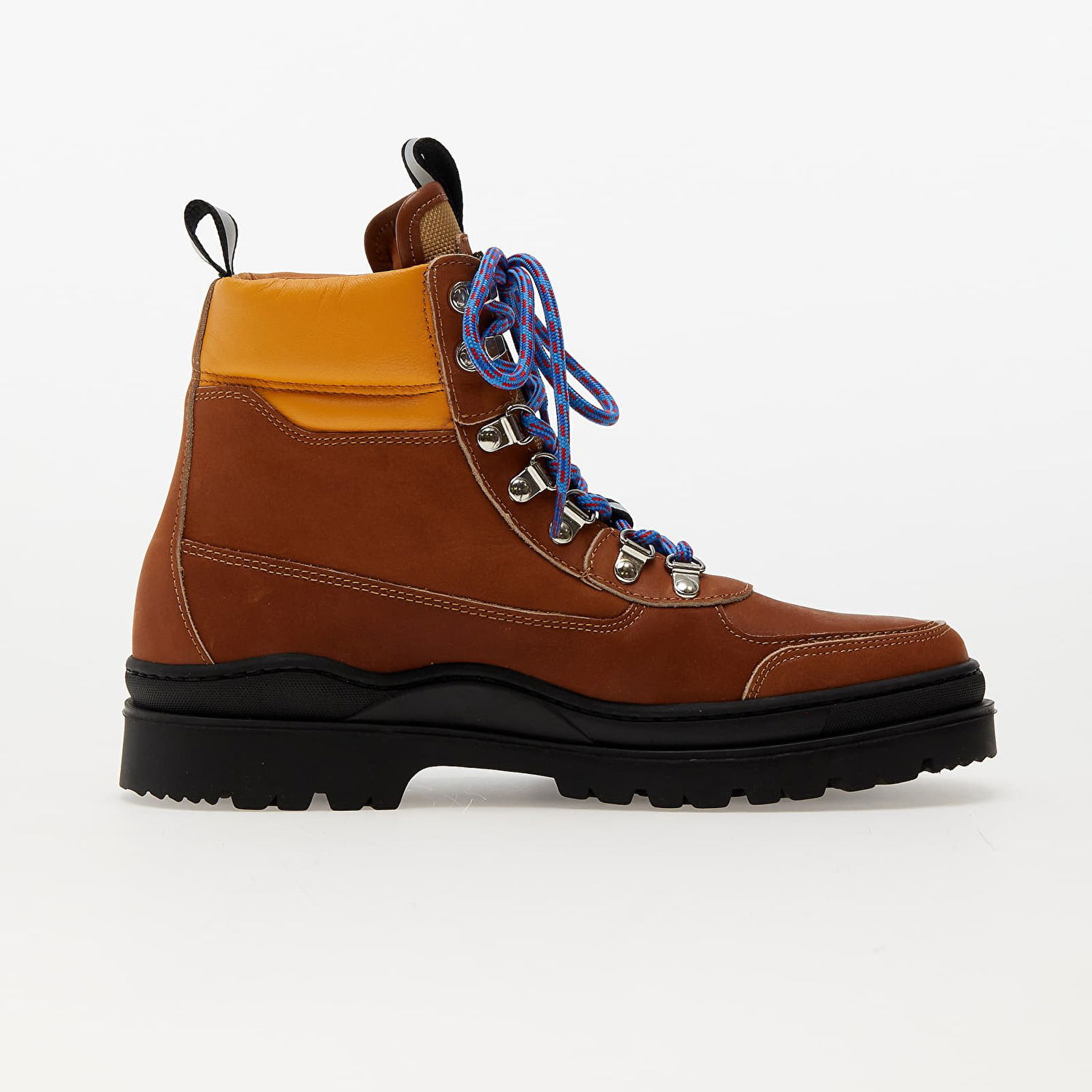 Tenisky a topánky Filling Pieces Mountain Boot Hnedá | 63325072057, 1