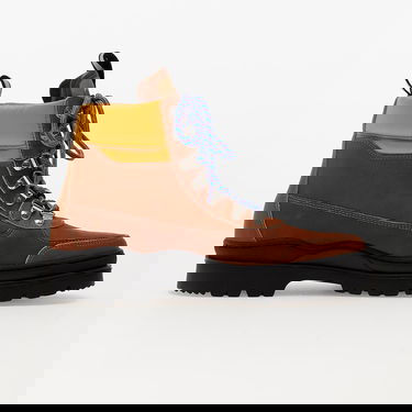 Tenisky a topánky Filling Pieces Mountain Boot Hnedá | 63325072057, 1