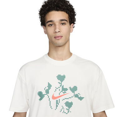 Tričko Nike TEE M90 COF Biela | fv8422-133, 1