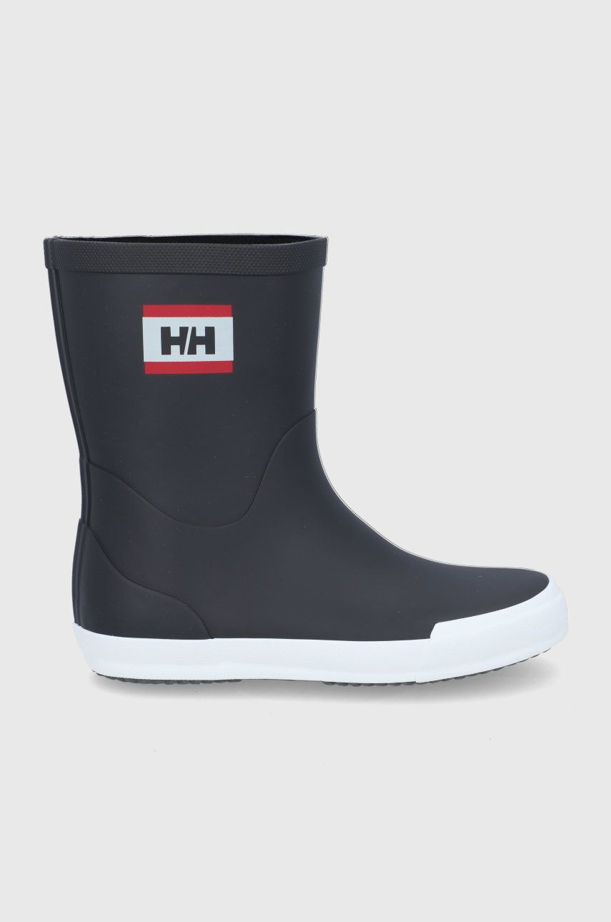 Tenisky a topánky Helly Hansen Rubber Boots Čierna | 11661, 0
