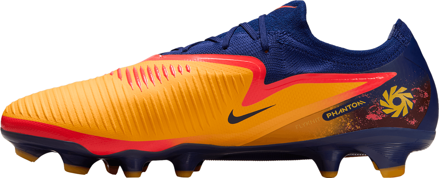 Tenisky a topánky Nike PHANTOM 360 PRO FG EH Oranžová | IB3094-800, 1