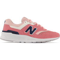Tenisky a topánky New Balance 997 W Ružová | CW997HSP, 0