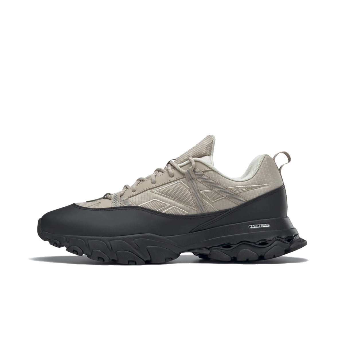 Tenisky a topánky Reebok DMX Trail Shadow "Modern Beige" Šedá | GY1923, 0