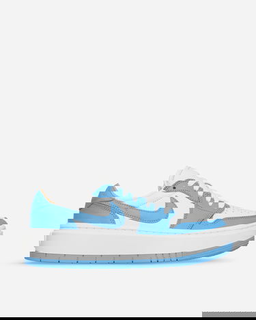 Tenisky a topánky Jordan Air Jordan 1 Elevate Low SE "University Blue" Modrá | DQ3698-141, 3