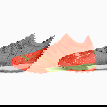 Tenisky a topánky Puma FUTURE 1.4 Pro Cage Červená | 106992_03, 1