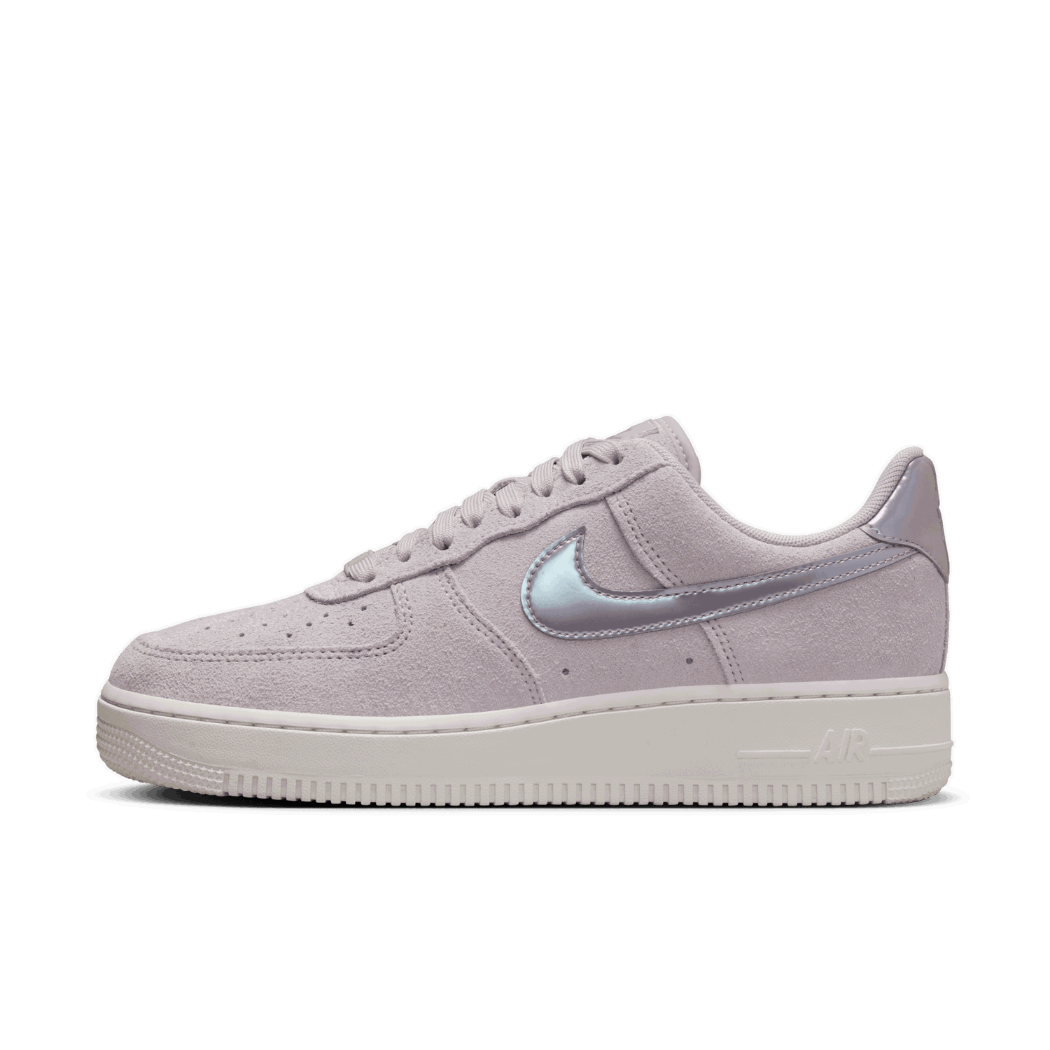 Tenisky a topánky Nike Air Force 1 '07 SE Fialová | HJ4401-001, 0