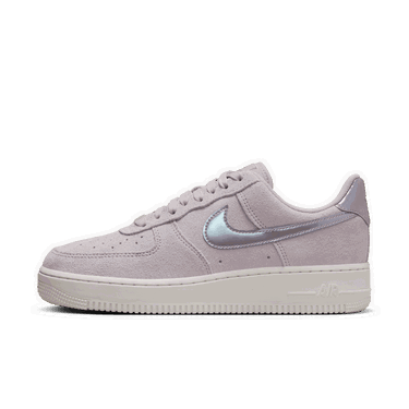 Tenisky a topánky Nike Air Force 1 '07 SE Fialová | HJ4401-001, 0
