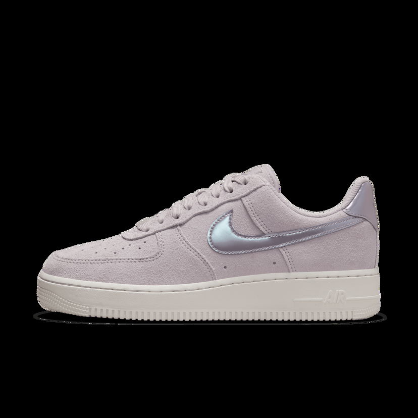 Tenisky a topánky Nike Air Force 1 '07 SE Fialová | HJ4401-001