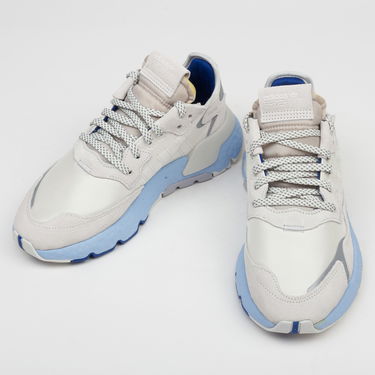 Tenisky a topánky adidas Originals Nite Jogger W Šedá | EE5910, 2