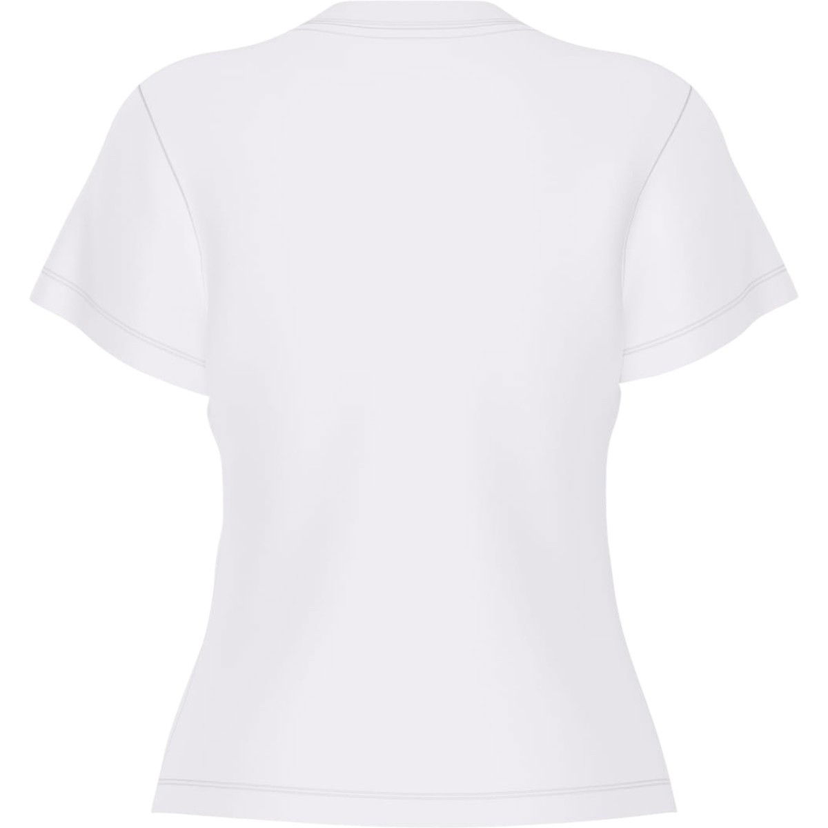 Tričko GUESS Guess Kamelie T-Shirt Biela | V5GI15J1314-G011, 1