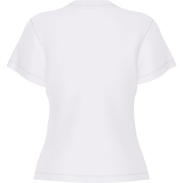 Tričko GUESS Guess Kamelie T-Shirt Biela | V5GI15J1314-G011, 1