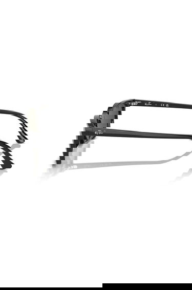 Slnečné okuliare Ray-Ban Ray-Ban Square Sunglasses Čierna | 0RB4435, 4