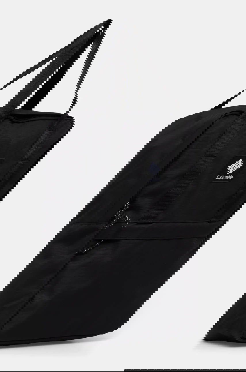 Batoh Columbia Large Tote Backpack Čierna | 2094491, 1