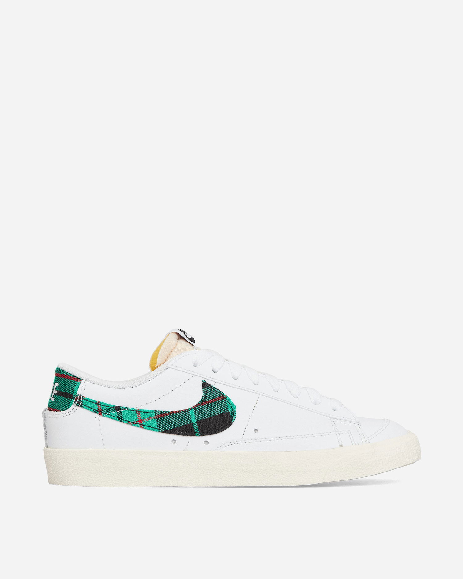 Tenisky a topánky Nike Blazer Low '77 Biela | DV0801-100, 0